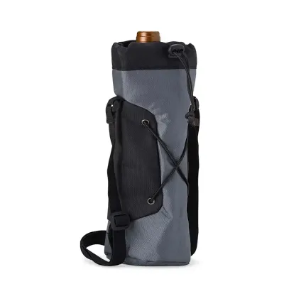 Capa para Garrafa Nylon M.