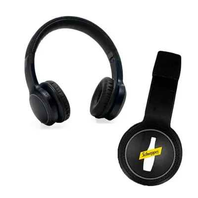 Fone de Ouvido Bluetooth