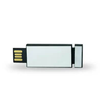 Pen drive plástico de 4GB