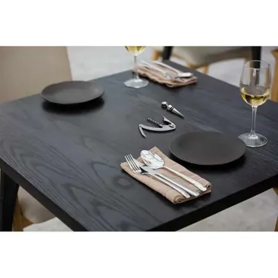 Conjunto para vinho BARREL 2