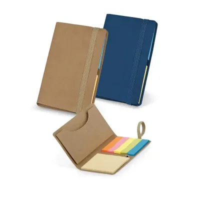 Blocos adesivados TAZY