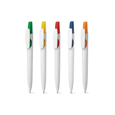 Esferográfica TILT BT