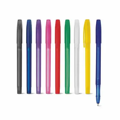 Esferográfica MILU FROST - cores