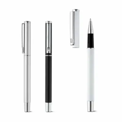 Roller em alumínio DANEY 2