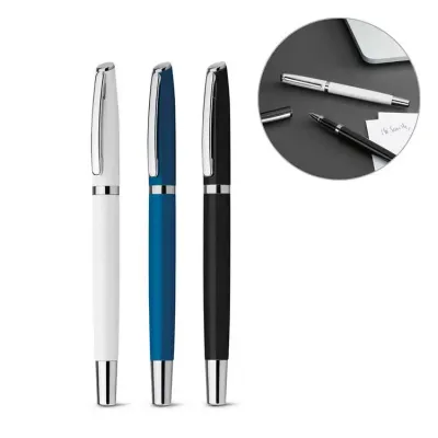 Caneta em alumínio LANDO ROLLER