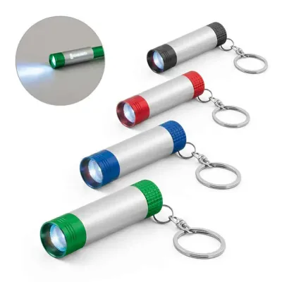 Lanterna BRIGHTER - cores