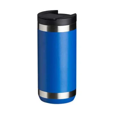 Copo Térmico 350ml Azul