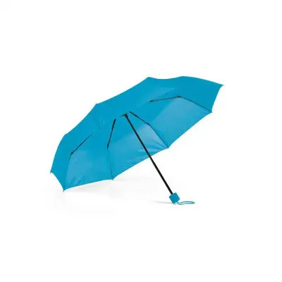 Guarda-chuva dobrável MARIA azul