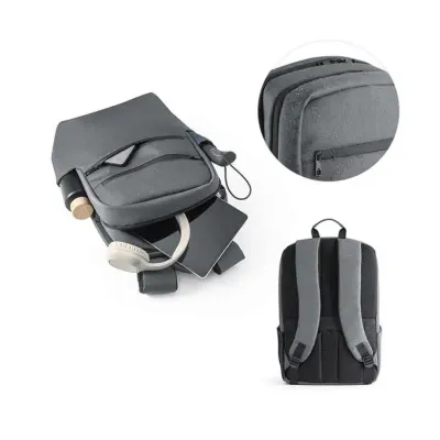 Mochila para notebook BROOKLYN 3