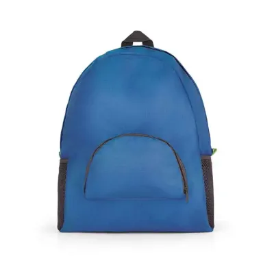Mochila dobrável GAUTENG azul