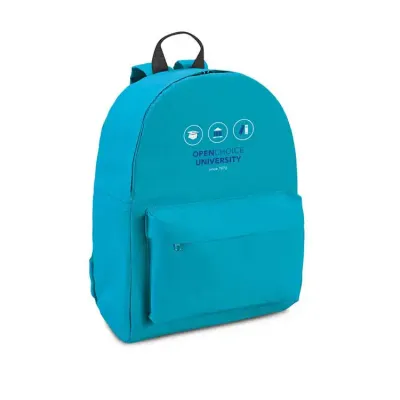 Mochila BERNA em 600D Azul