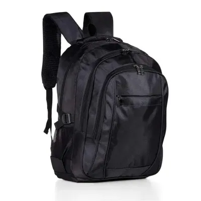Mochila de Nylon c/ compartimento para notebook