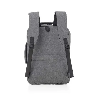 Mochila Poliéster 22 Litros notebook 16,5 3
