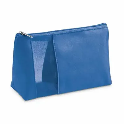 Bolsa de cosméticos ANNIE azul