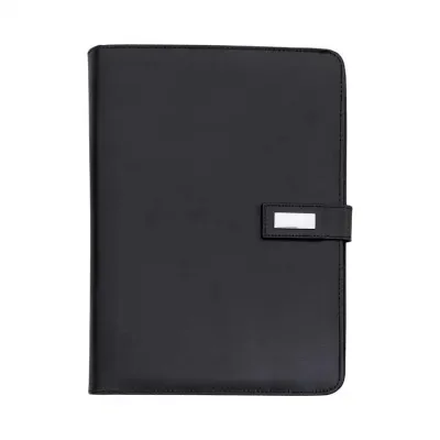 Pasta Convenção com Fecho Imantado