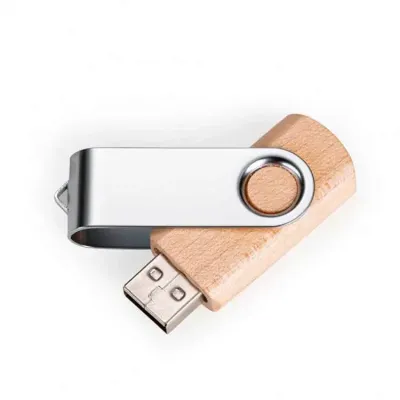 Pen Drive Ecológico