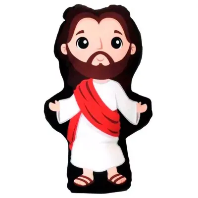 Almofada Jesus