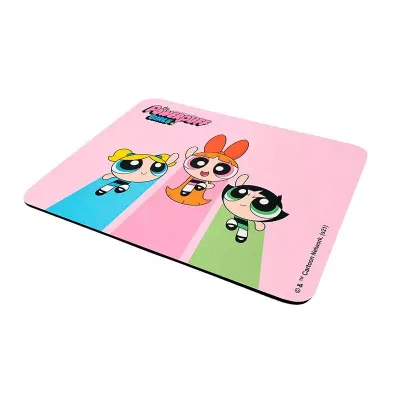 MousePad – Meninas Super Poderosas