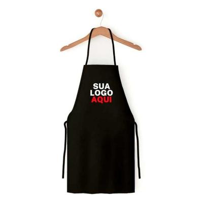 Avental Para Churrasco