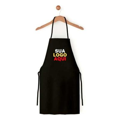 Avental Para Churrasco Personalizado 3 Cores