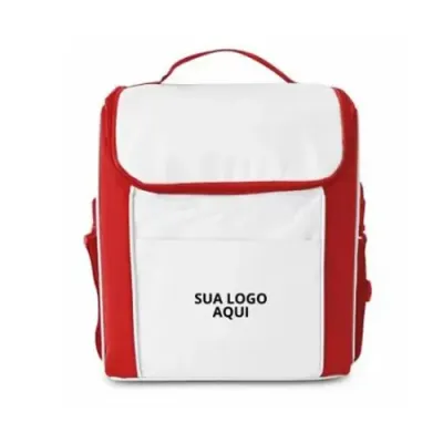 Bolsa térmica corporativa personalizada