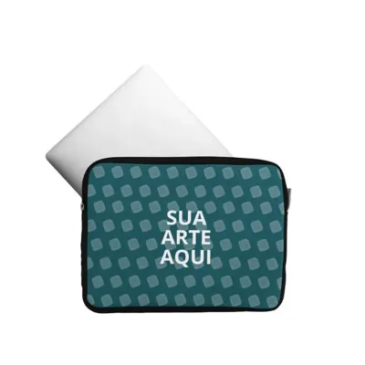 Capa para Notebook - Sua arte aqui