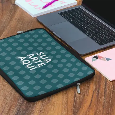 Capa para Notebook