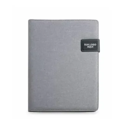 Pasta executiva personalizada