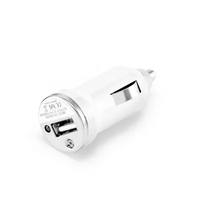 Kit de adaptadores USB em ABS 