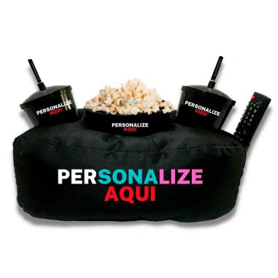 Almofada de Pipoca 100% Personalizada