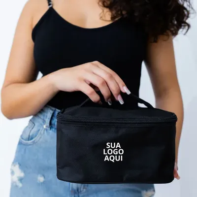 Necessaire Retangular 2