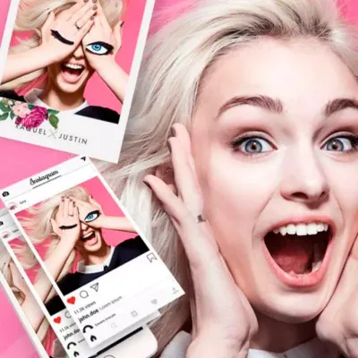 # HASTEG INSTAGRAM DIRETAMENTE PARA SUAS REDES SOCIAIS