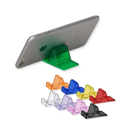 Suporte para Celular plástico - várias cores