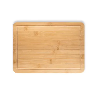 tabua corte retangular