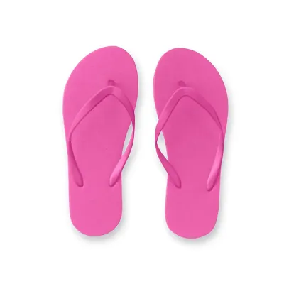 chinelo pink