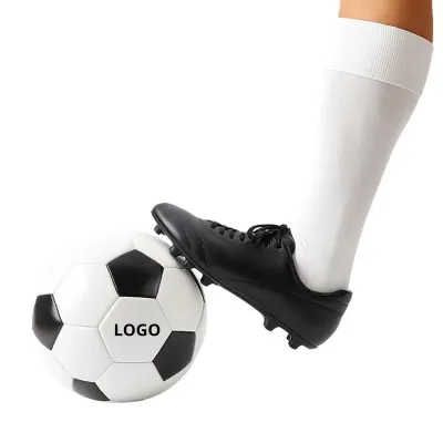 Bola de Futebol Tradicional