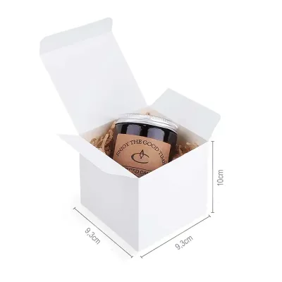 Caixa de Papel - Medida 9x9