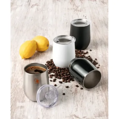 Copo de Café Personalizado e Térmico