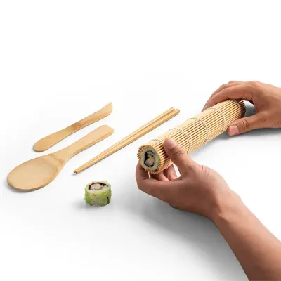 Kit Japonês personalizado