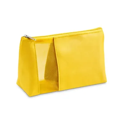 NÉCESSAIRE ANNIE - amarela