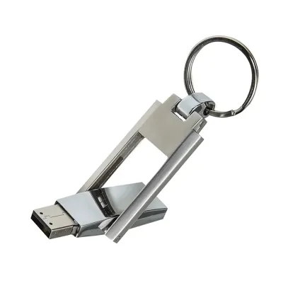 Pen Drive Giratório