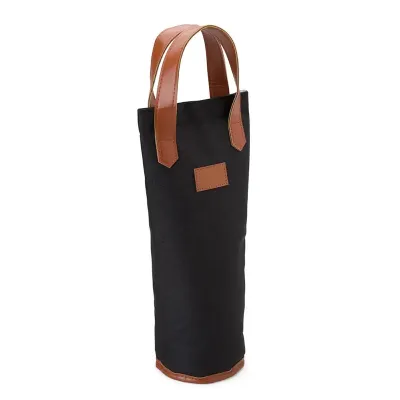 bolsa termica para garrafa para personalizar