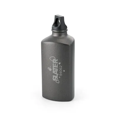 Squeeze Triangular Personalizado - logo