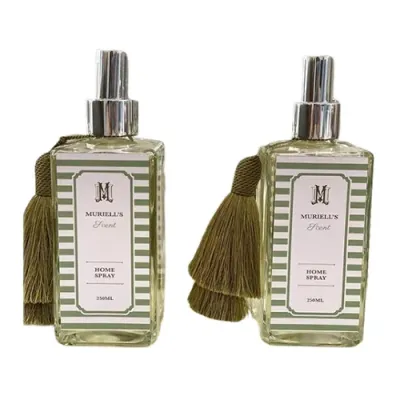 Aromatizadores de Ambiente