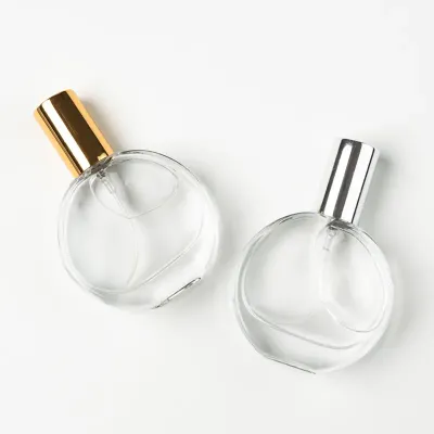 Mini Perfume Personalizado
