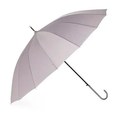 Guarda-chuva de poliéster - aberto