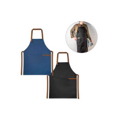 Avental De Algodão Personalizado Para Brindes