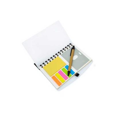 Caderno de AnotaÃ§Ãµes Personalizado