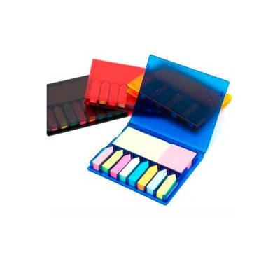 Bloco Promocional com Post it