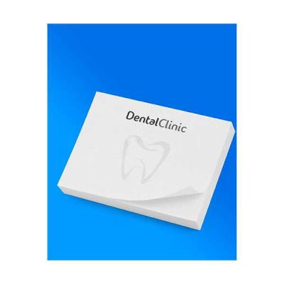 Bloquinho de Papel Personalizado